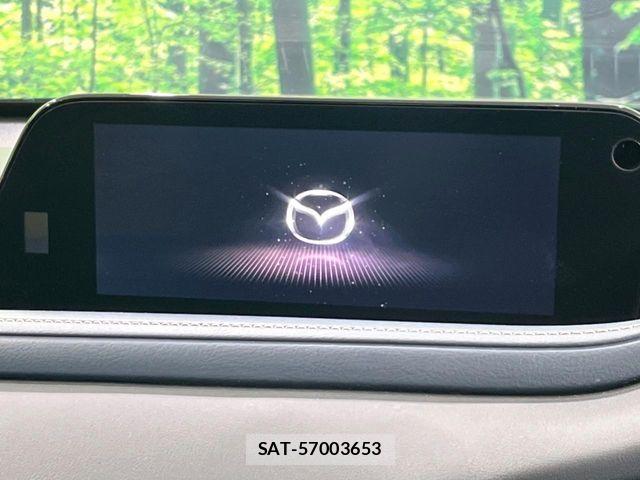 Mazda CX-30 2020-08 8335449-2