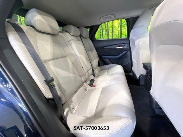 Mazda CX-30 2020-08 8335449-8