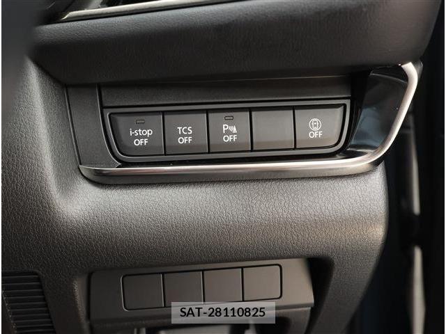 Mazda CX-30 2022-07 8335445-10