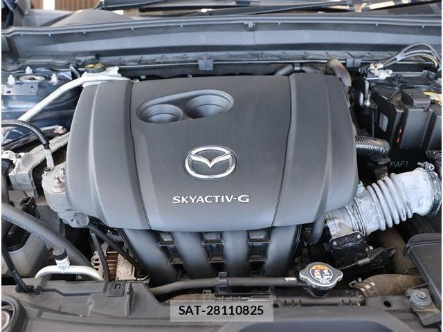 Mazda CX-30 2022-07 8335445-18