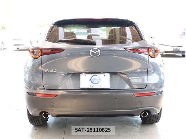 Mazda CX-30 2022-07 8335445-21