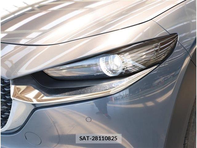 Mazda CX-30 2022-07 8335445-24