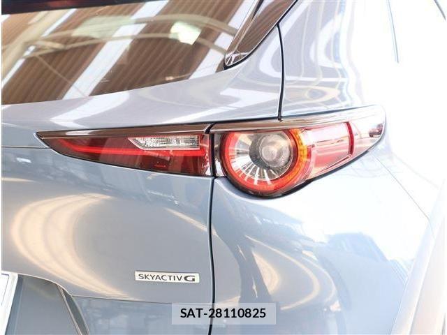 Mazda CX-30 2022-07 8335445-25