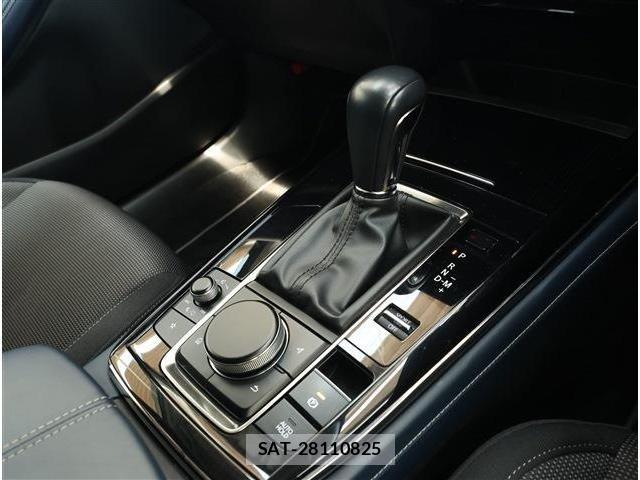 Mazda CX-30 2022-07 8335445-26