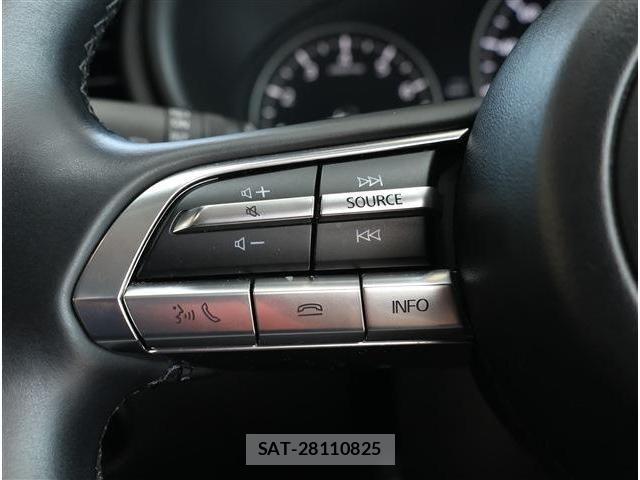 Mazda CX-30 2022-07 8335445-27