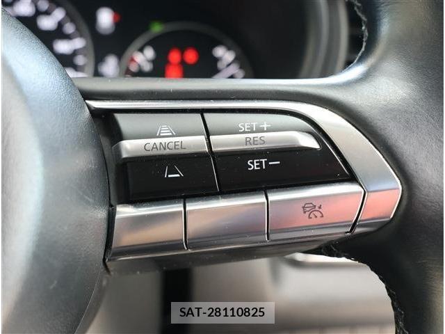 Mazda CX-30 2022-07 8335445-28
