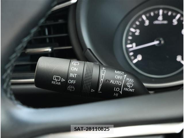 Mazda CX-30 2022-07 8335445-29