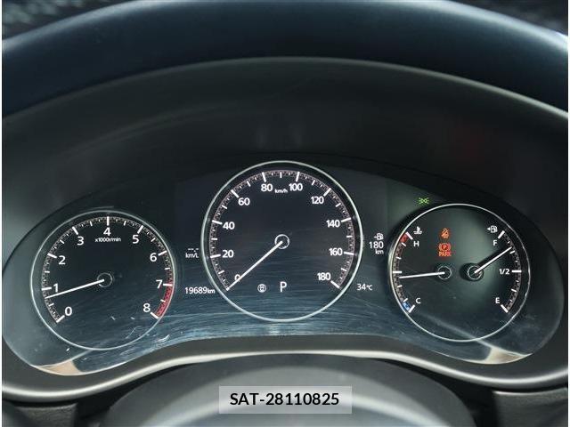 Mazda CX-30 2022-07 8335445-7