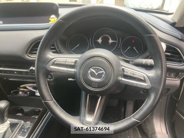 Mazda CX-30 2022-10 8354274-11