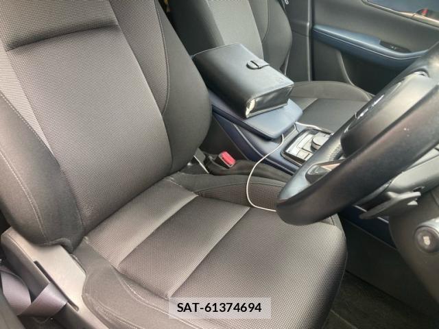 Mazda CX-30 2022-10 8354274-13