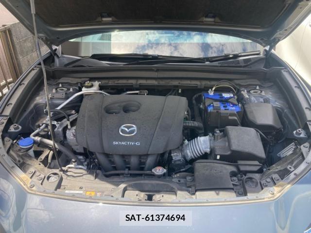 Mazda CX-30 2022-10 8354274-23