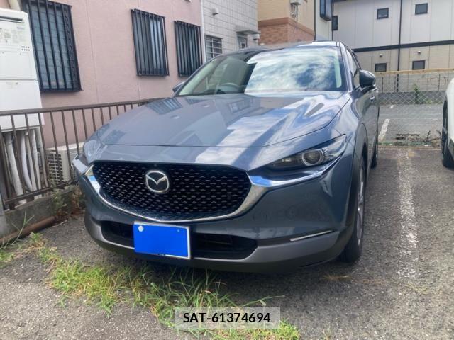 Mazda CX-30 2022-10 8354274-2