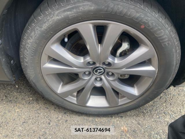 Mazda CX-30 2022-10 8354274-4