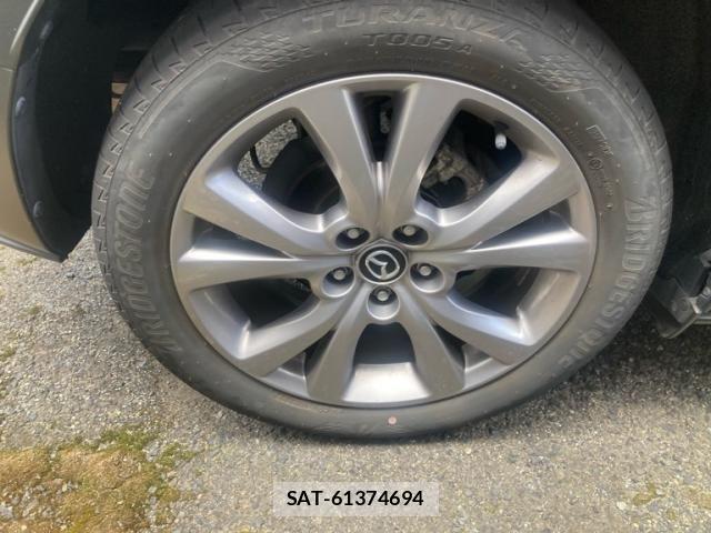 Mazda CX-30 2022-10 8354274-5