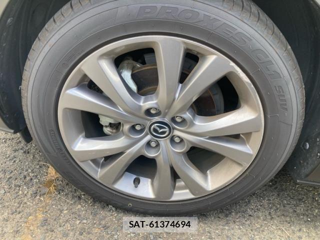 Mazda CX-30 2022-10 8354274-7