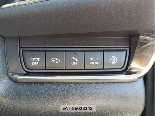 Mazda CX-30 2020-03 8354270-9