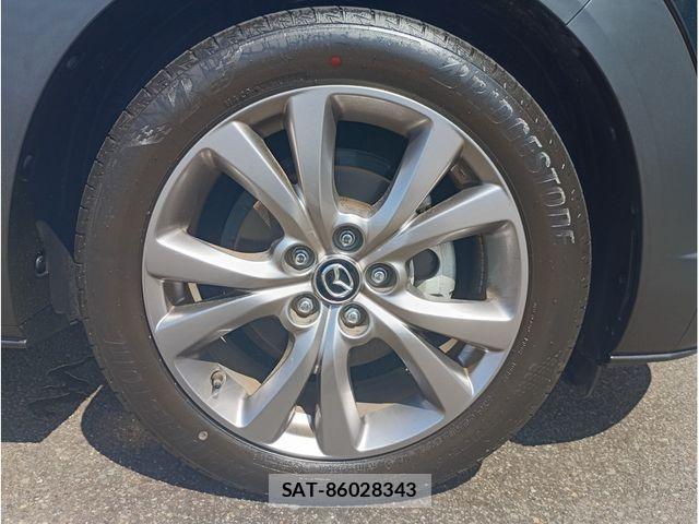 Mazda CX-30 2020-03 8354270-17