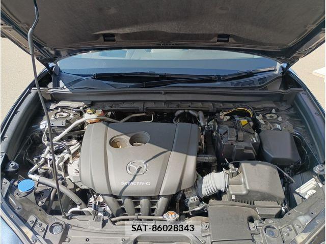 Mazda CX-30 2020-03 8354270-18