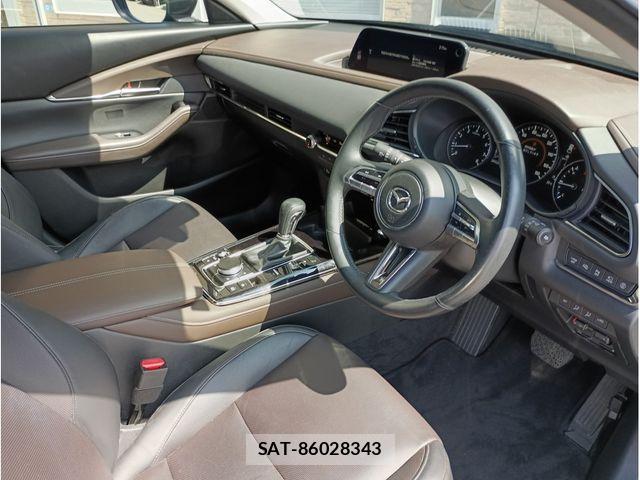 Mazda CX-30 2020-03 8354270-1