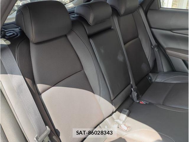 Mazda CX-30 2020-03 8354270-4