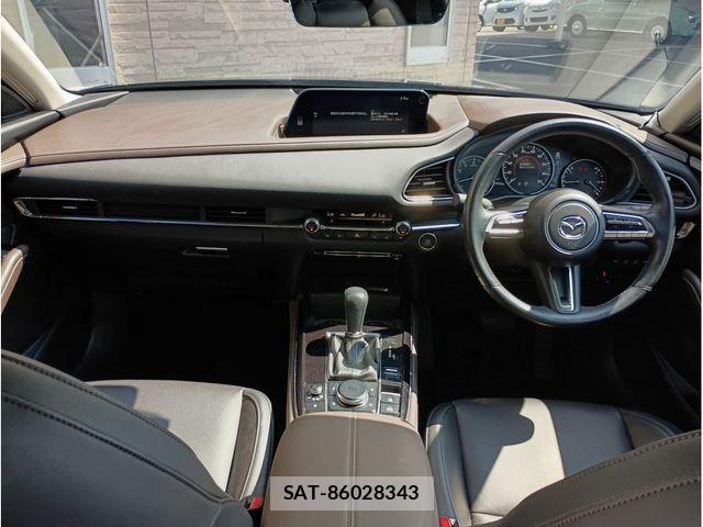 Mazda CX-30 2020-03 8354270-5