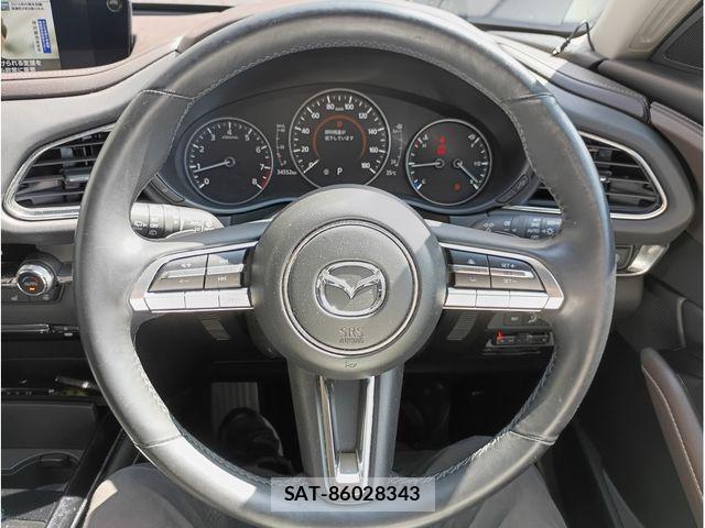 Mazda CX-30 2020-03 8354270-6