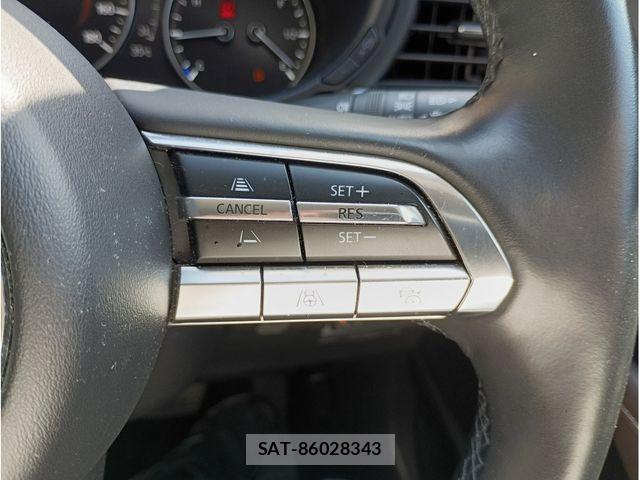 Mazda CX-30 2020-03 8354270-7