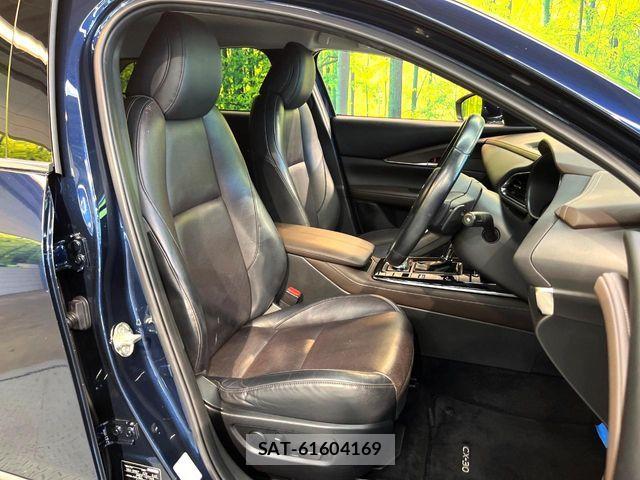 Mazda CX-30 2020-01 8365364-9