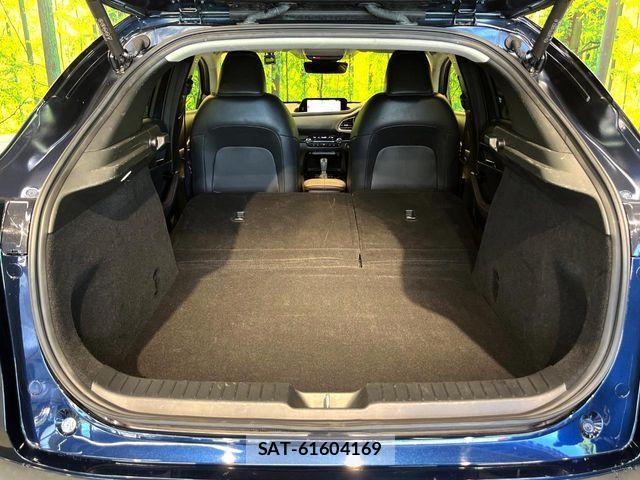 Mazda CX-30 2020-01 8365364-11