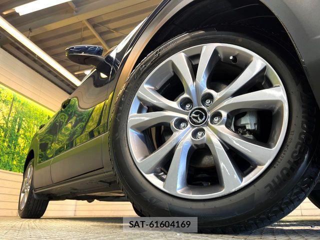 Mazda CX-30 2020-01 8365364-12