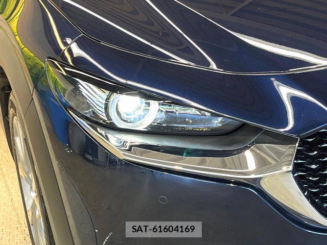 Mazda CX-30 2020-01 8365364-13