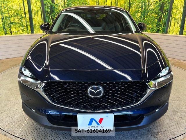 Mazda CX-30 2020-01 8365364-14
