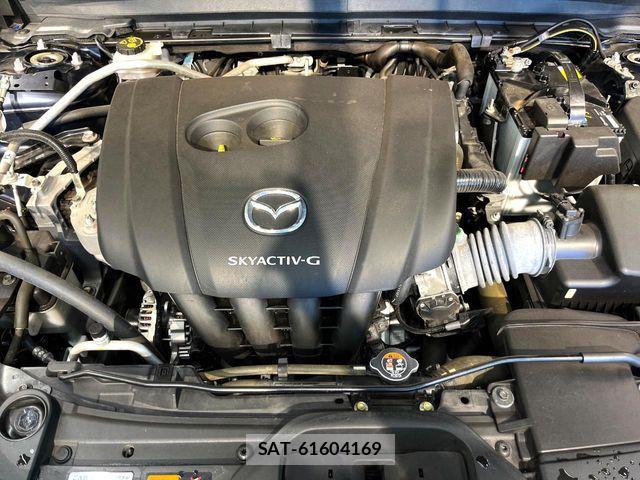 Mazda CX-30 2020-01 8365364-18
