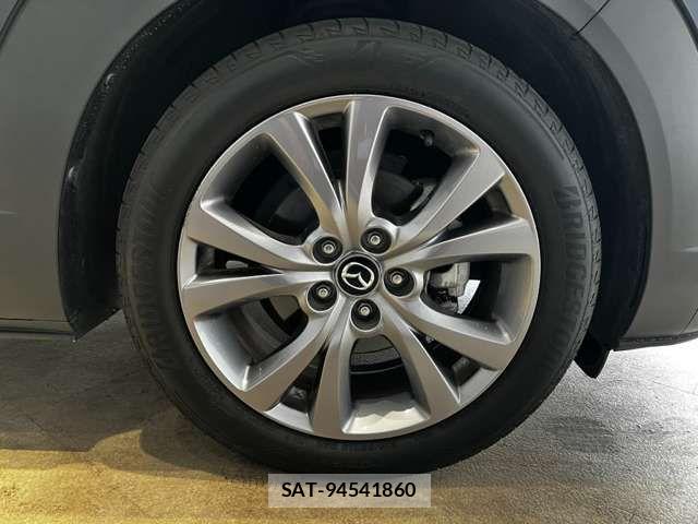 Mazda CX-30 2021-04 8365365-19