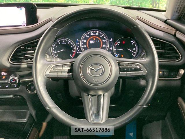 Mazda CX-30 2022-12 8365362-10