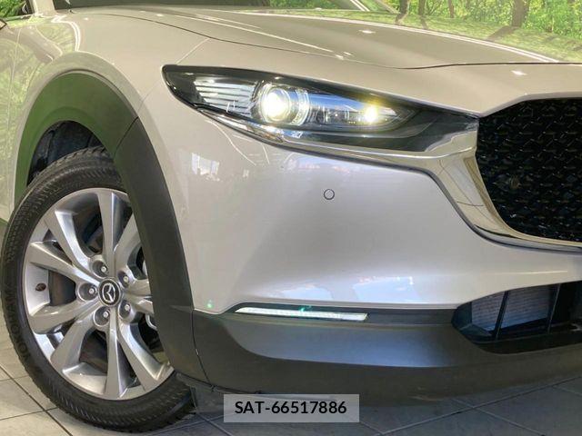 Mazda CX-30 2022-12 8365362-11