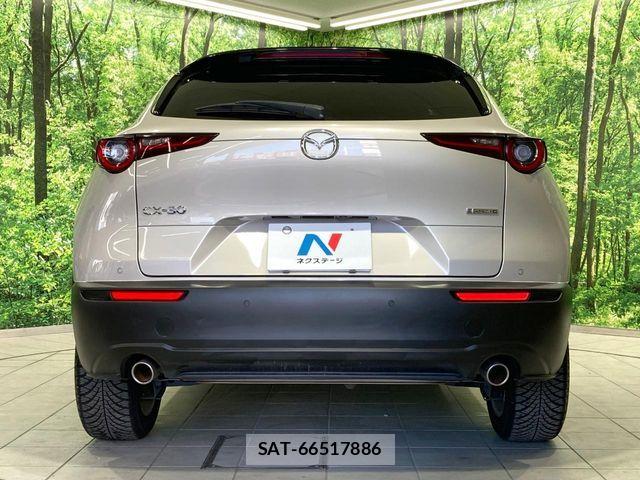 Mazda CX-30 2022-12 8365362-14