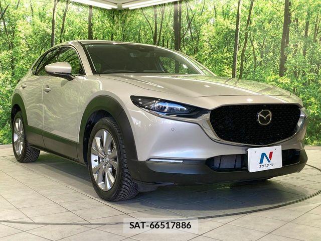 Mazda CX-30 2022-12 8365362-15