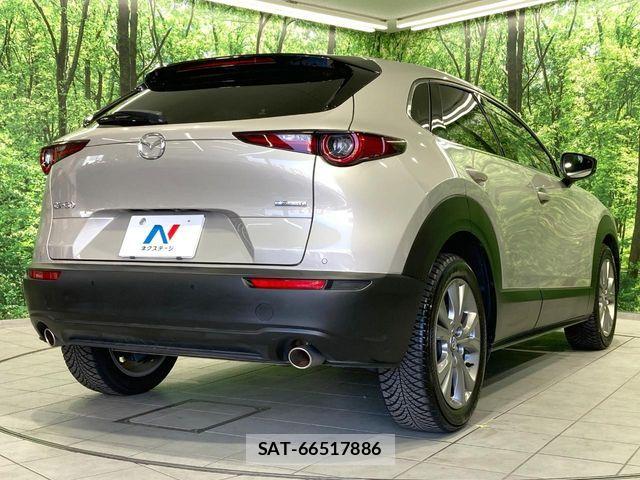 Mazda CX-30 2022-12 8365362-16