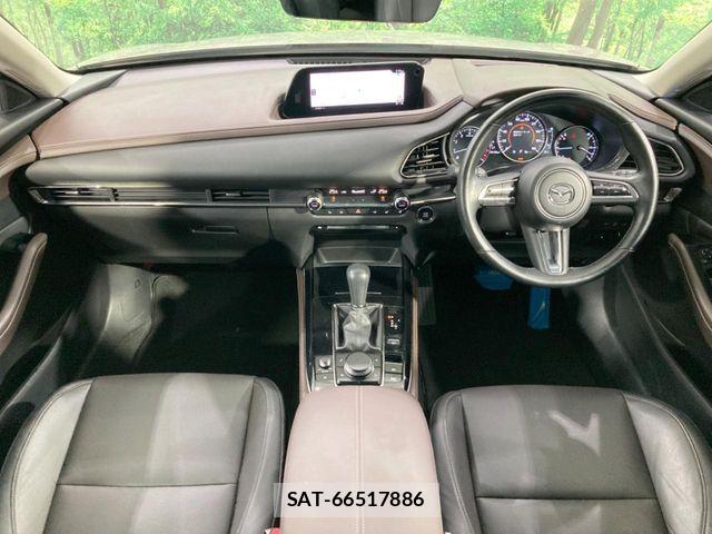 Mazda CX-30 2022-12 8365362-1