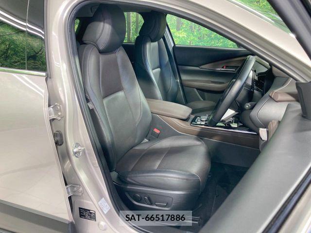 Mazda CX-30 2022-12 8365362-7