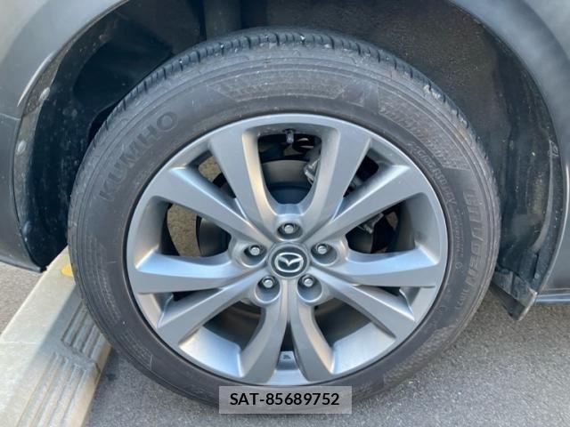 Mazda CX-30 2022-02 8365368-9