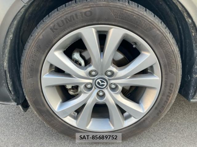 Mazda CX-30 2022-02 8365368-11
