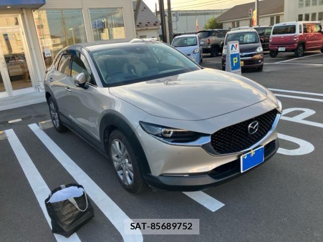 Mazda CX-30 2022-02 8365368-1