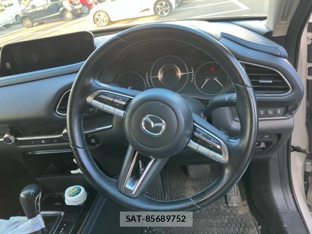 Mazda CX-30 2022-02 8365368-20