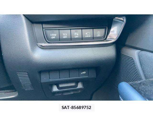 Mazda CX-30 2022-02 8365368-26
