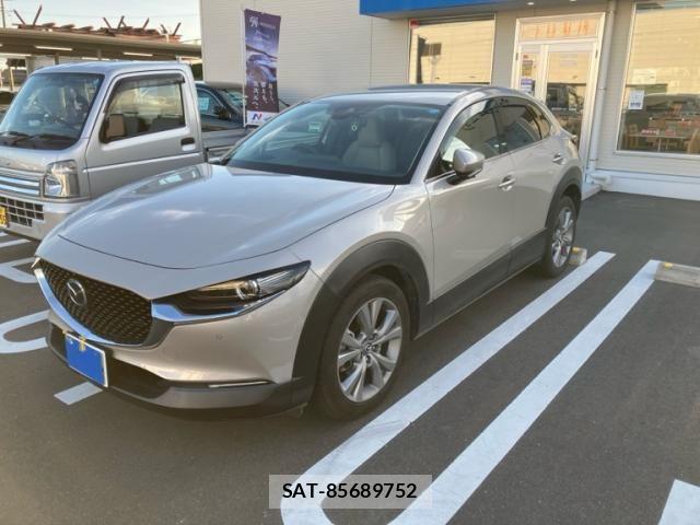 Mazda CX-30 2022-02 8365368-2