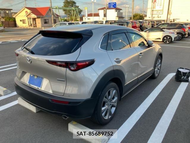 Mazda CX-30 2022-02 8365368-3