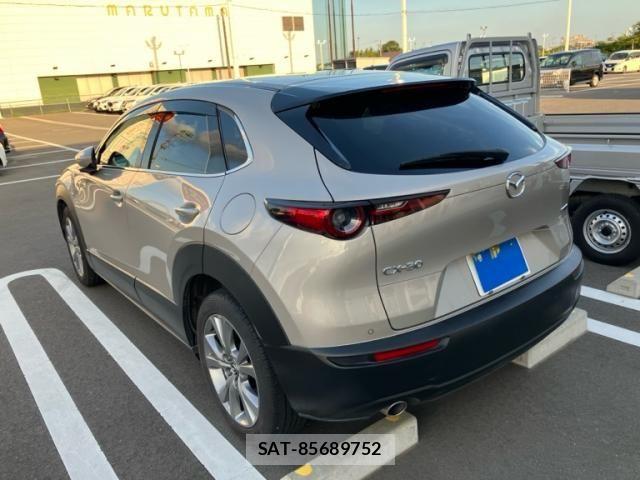Mazda CX-30 2022-02 8365368-4