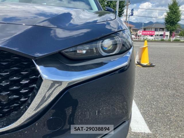 Mazda CX-30 2019-12 8365366-9